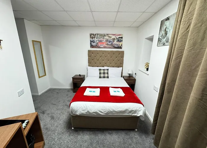 Parkview Residence